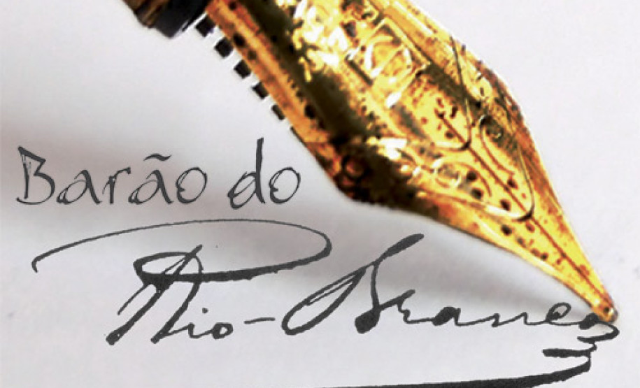 Concurso de redações Barão do Rio Branco – 100 anos