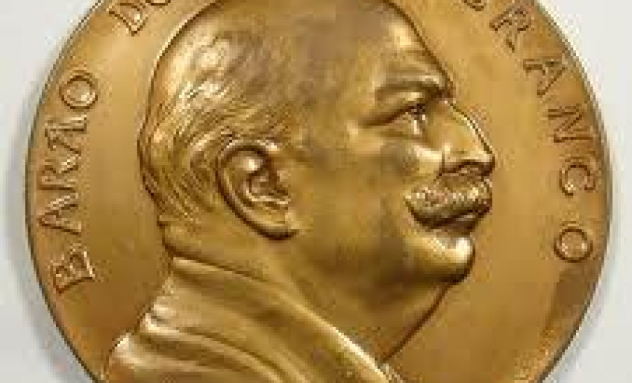 Concurso de redações Barão do Rio Branco – 100 anos