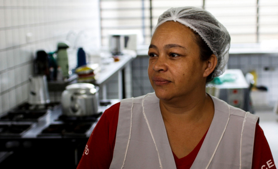 “A gente quer estudar mais para compensar o tempo que perdeu” “A gente quer estudar mais para compensar o tempo que perdeu”