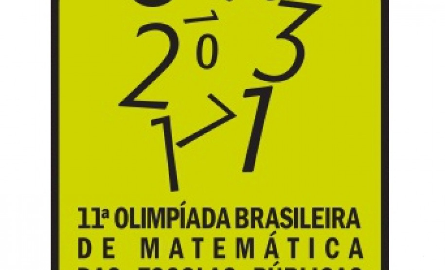 São três níveis de participação – para os alunos do 6º e 7º anos; para alunos do 8º e 9º anos; e para alunos do 1º, 2º e 3º anos do Ensino Médio.