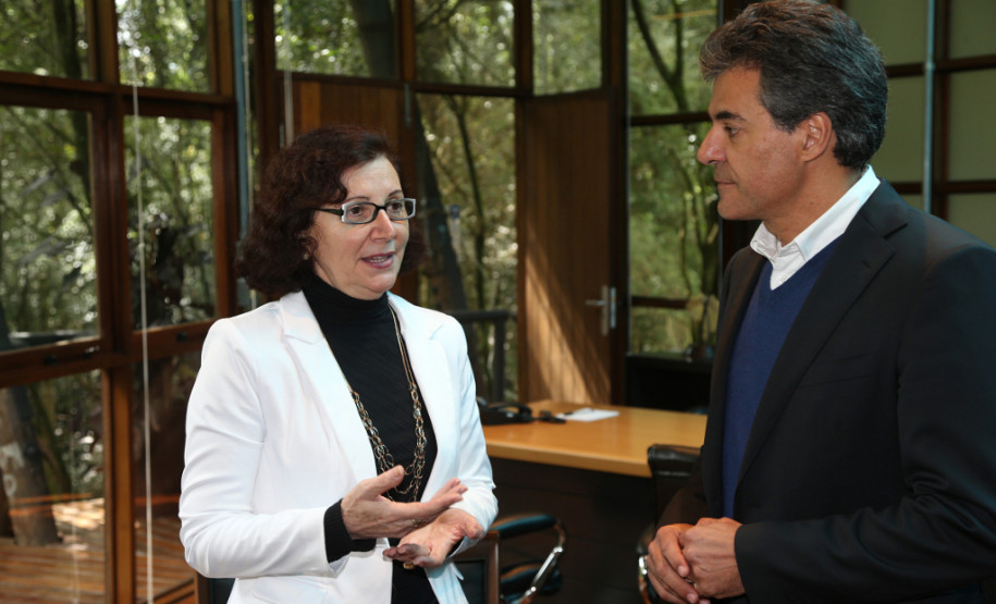 “Conheço a realidade da educação de todo o estado. Assumo essa função com a responsabilidade de melhorar os indicadores da educação e valorizar os servidores”