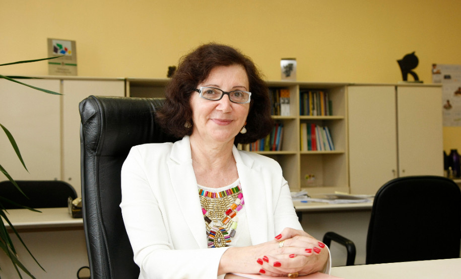 “Conheço a realidade da educação de todo o estado. Assumo essa função com a responsabilidade de melhorar os indicadores da educação e valorizar os servidores”