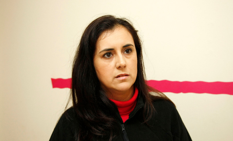 “O que percebemos é que os professores estão sendo usados como massa de manobra do sindicato. O debate político é sempre válido, mas não dessa forma como está sendo feito. Essa greve está sendo totalmente política, nenhuma reivindicação dos professores é em prol da melhoria da qualidade da educação”, disse Ana Paula, que tem uma filha no 2º ano do Ensino Médio.