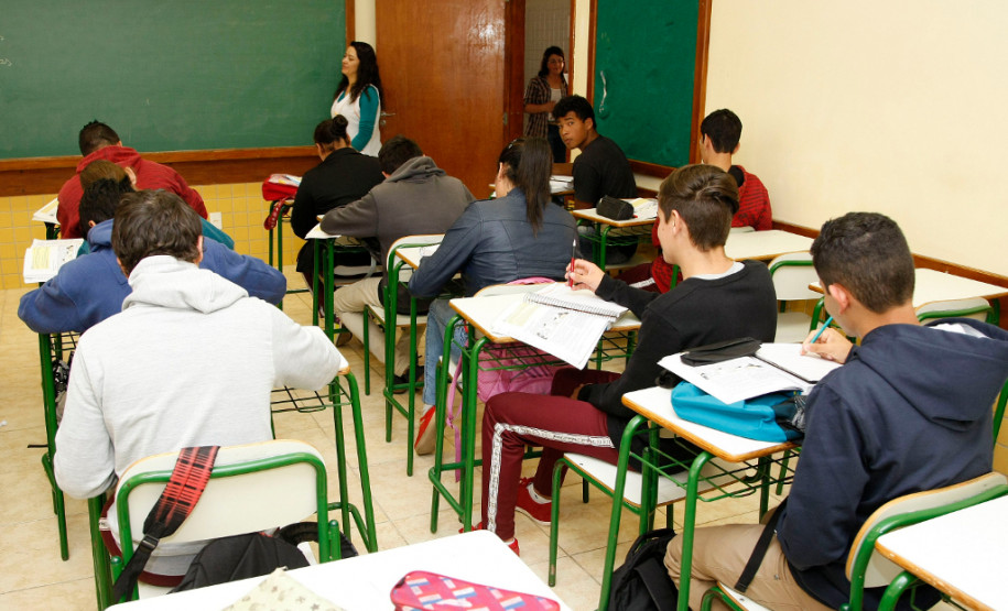 Serão selecionados profissionais para exercer as funções de professor, professor pedagogo e tradutor e intérprete de Língua Brasileira de Sinais.