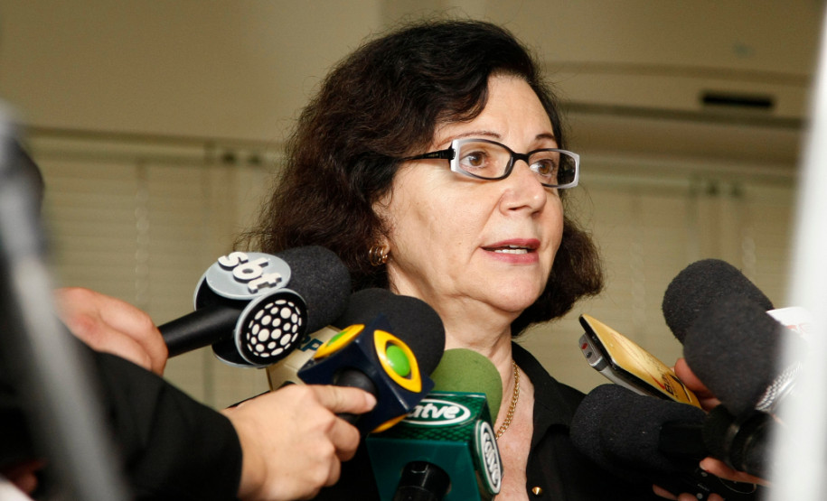 As aulas que estão sendo ministradas apesar da greve são válidas e serão levadas em consideração após o fim da paralisação e para fins de calendário escolar.