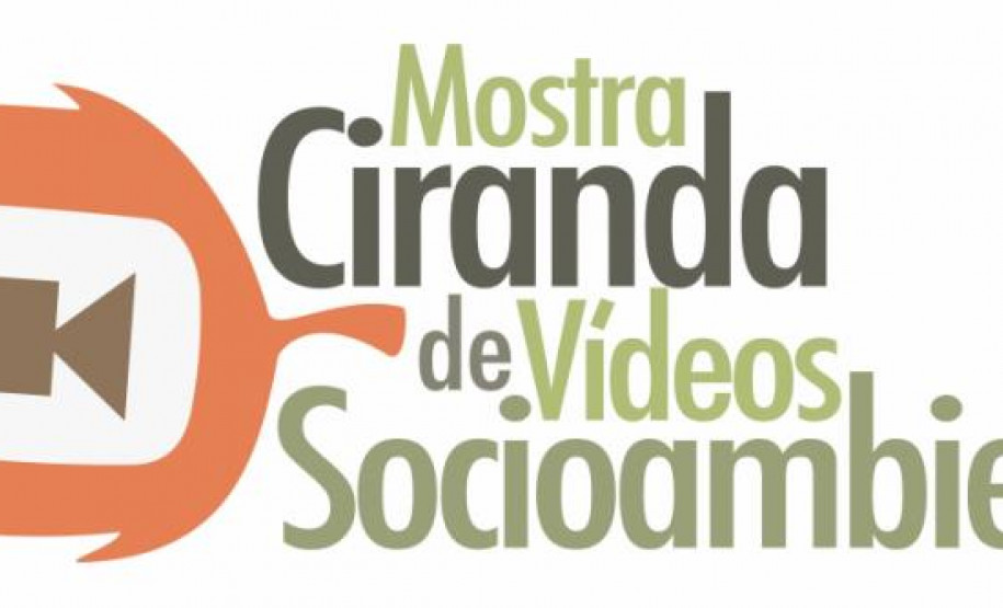 Foram exibidos 30 produções audiovisuais para cerca de 300 pessoas, entre alunos e professores durante a Mostra Ciranda de Vídeos Socioambientais.