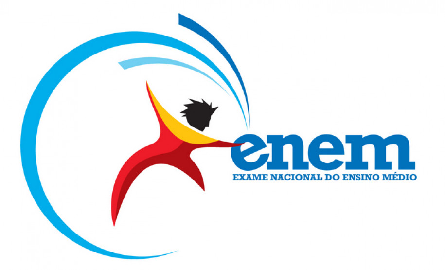Alunos que cursam o 3° ano do ensino médio em escolas públicas estão isentos do pagamento. As provas serão aplicadas nos dias 24 e 25 de outubro.