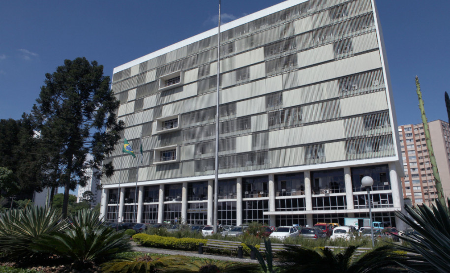 Tribunal de Justiça do Estado do Paraná.