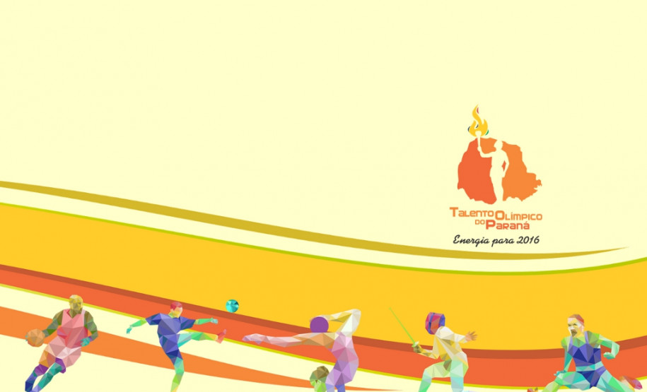 Faltando poucos dias para o encerramento das inscrições no Talento Olímpico do Paraná (TOP 2016) sistema já registra mais de 1.500 inscritos.