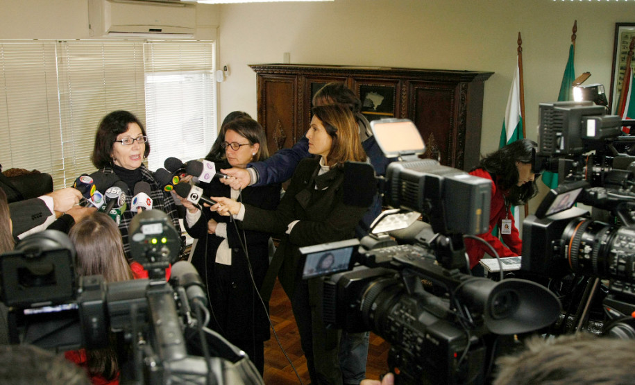 A Secretaria de Estado da Educação realiza auditoria em nove obras de escolas no Paraná sob a responsabilidade da Superintendência de Desenvolvimento Educacional (Sude), braço que cuida da infraestrutura das escolas da rede estadual. A suspeita é de irregularidade nas medições de obras.