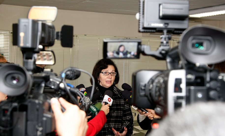 A Secretaria de Estado da Educação realiza auditoria em nove obras de escolas no Paraná sob a responsabilidade da Superintendência de Desenvolvimento Educacional (Sude), braço que cuida da infraestrutura das escolas da rede estadual. A suspeita é de irregularidade nas medições de obras.