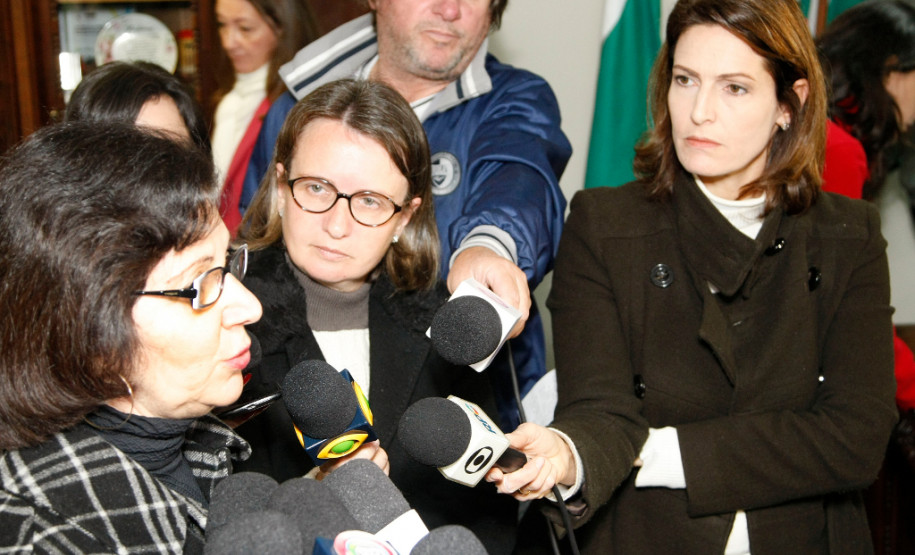 A Secretaria de Estado da Educação realiza auditoria em nove obras de escolas no Paraná sob a responsabilidade da Superintendência de Desenvolvimento Educacional (Sude), braço que cuida da infraestrutura das escolas da rede estadual. A suspeita é de irregularidade nas medições de obras.