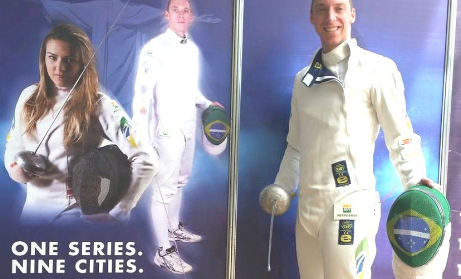 Neste ano o programa teve quase 2.500 inscritos em seis categorias diferentes. É o maior programa estadual de bolsas-atleta do país.