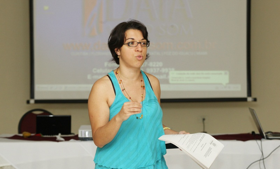 Professores participam de Simpósio de Sociologia