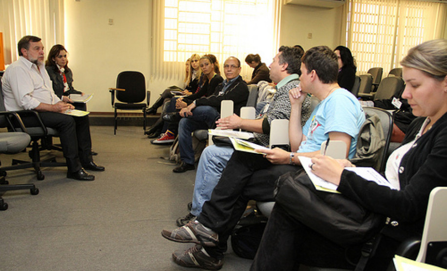 Audiência teve como objetivo debater políticas estaduais de educação do campo e propor encaminhamentos para algumas demandas apresentadas pelo movimento.