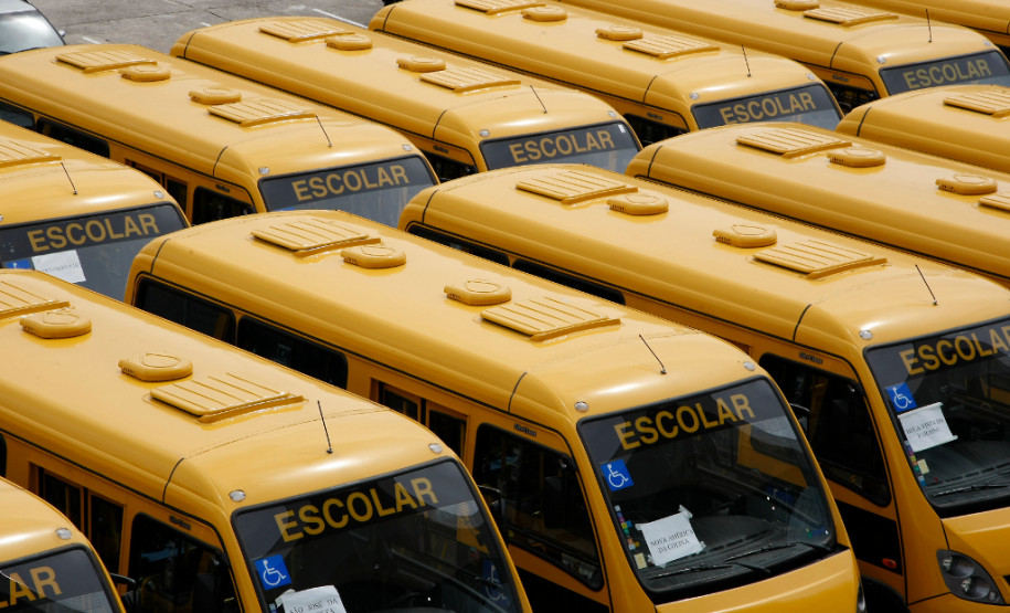 O Governo do Estado encaminhou ofício que formaliza o anúncio do pagamento de duas cotas extras de transporte, no valor de R$ 9 milhões cada.