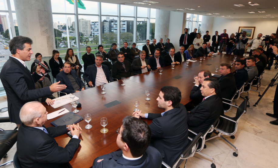 Convênio para manutenção das Casas Familiares será mantido com o repasse de mais de R$ 2 milhões. Elas são um espaço de ensino para jovens de áreas rurais.