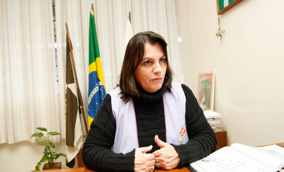 A diretora-auxiliar do Colégio Ângelo Volpato, Estela Fragoso França, afirmou que esse trabalho de transição era um anseio de todos, pais, professores e alunos. “Para os estudantes há uma ruptura muito grande na saída do 5º para o 6º ano. Com essa nova proposta, nós percebemos que dá para fazer essa transição de forma tranquila, passando segurança tanto para os alunos que vêm da rede municipal quanto para os pais. Foi um projeto bem elaborado”, afirmou Estela.