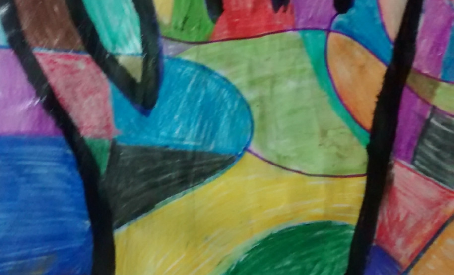 Projetos contribuem na inclusão de alunos de escolas especiais Atividades artísticas também estão ajudando no desenvolvimento dos alunos da Escola de Educação Especial João Vianei, em Cafelândia. Na Semana Nacional da Pessoa com Deficiência Intelectual e Múltipla, a escola realizará uma exposição de arte intitulada Mãos Especiais, inspirada nas obras de um artista local.