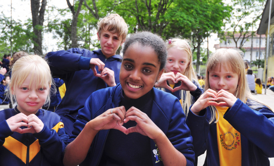 Evento terá apresentações de atividades da cultura africana produzidas pelos alunos e serve de reflexão para o tema.