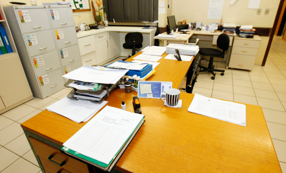 Desde fevereiro, já foram liberados R$ 48,4 milhões do Fundo Rotativo para as escolas. O dinheiro pode ser usado para a manutenção e outras despesas.