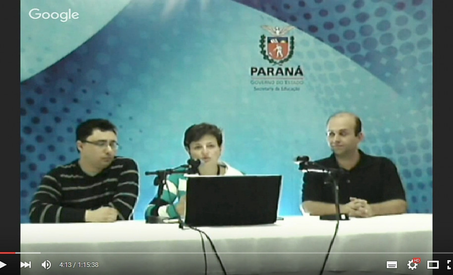 SEED desenvolve ações para estudantes que farão o Enem Parceria com o curso Pré-Enem Eureka é uma das novidades deste ano. Alunos também poderão participar de simulado online e impresso.