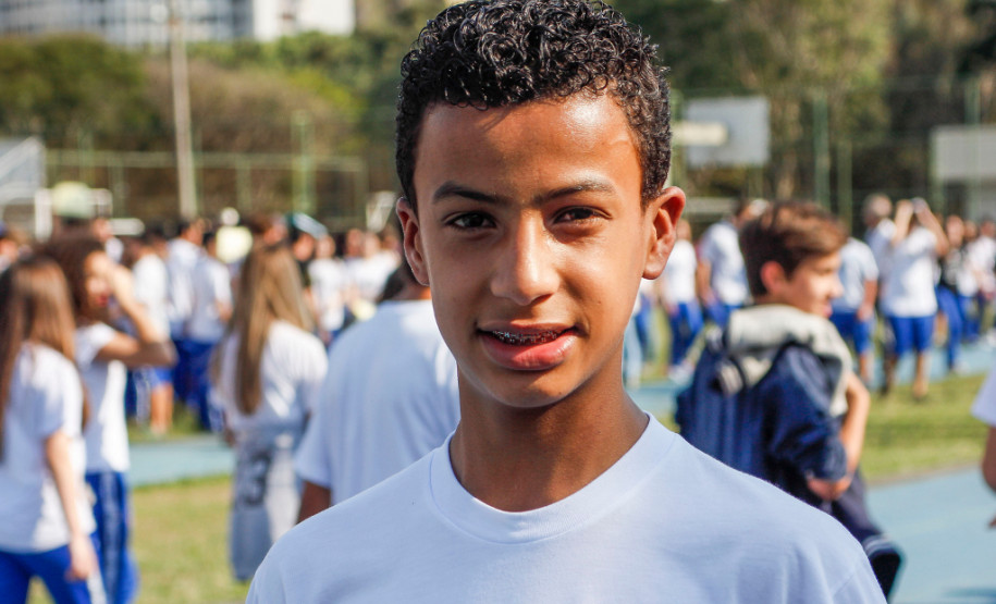 Matheus Gomide, de 13 anos, do 9º ano, afirmou que os alunos já assimilaram bem as informações da Brigada Escolar. “Agora, em casos de incêndio, já sabemos como nos comportar. Se a gente não tivesse esse treinamento não saberíamos como agir, iria sair todo mundo correndo e viraria uma bagunça”, afirmou.