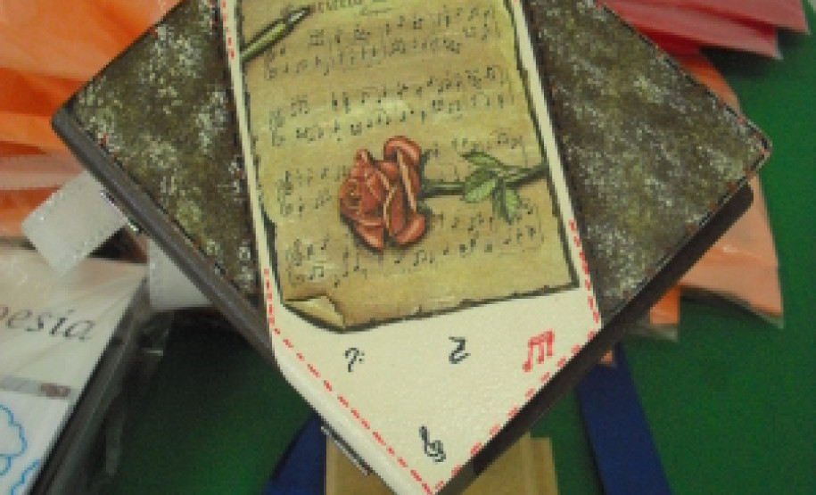 Olimpíada Leitor do Ano estimula leitura em Goioerê