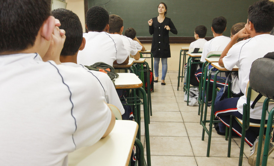 Os 399 municípios do Paraná já têm seus planos municipais de educação sancionados, como decorrência do Plano Estadual de Educação, que é lei desde junho de 2015. Desde a aprovação da lei estadual, a Secretaria de Estado da Educação criou um Comitê Interno para acompanhar a execução e aplicação do Plano Estadual de Educação.No Paraná, foi criada ainda uma coordenação dos Planos Municipais.