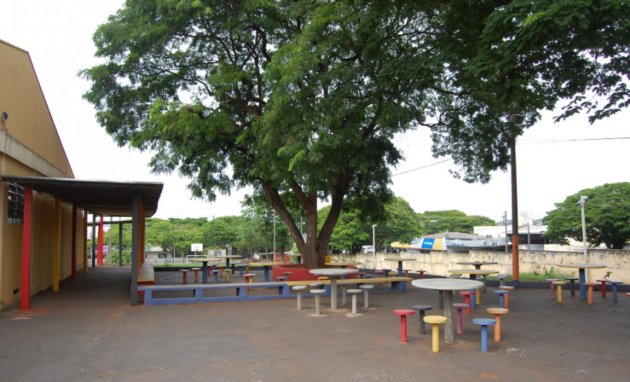 Escolas vencedoras do Prêmio Gestão CAF ganham cotas extras do Fundo Rotativo.
Foto: SEED