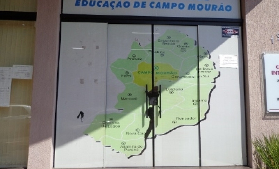 Ana Seres está participando de encontros nos Núcleos Regionais com o objetivo de conhecer de perto a realidade local e dar encaminhamento a questões locais.