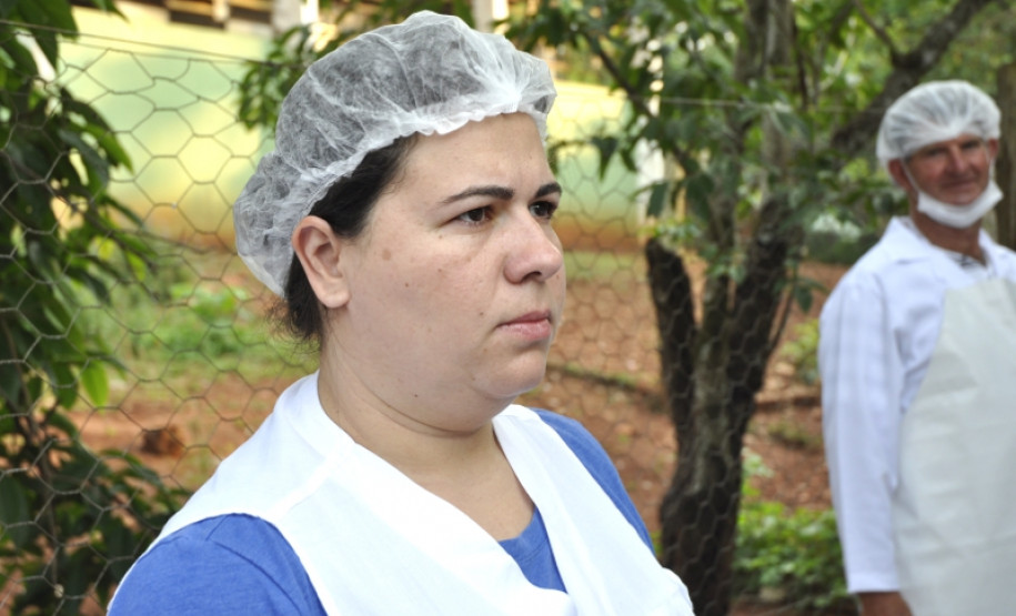 A Secretaria de Estado da Educação já entregou diversos equipamentos para os laboratórios de agroindústria dos colégios agrícolas