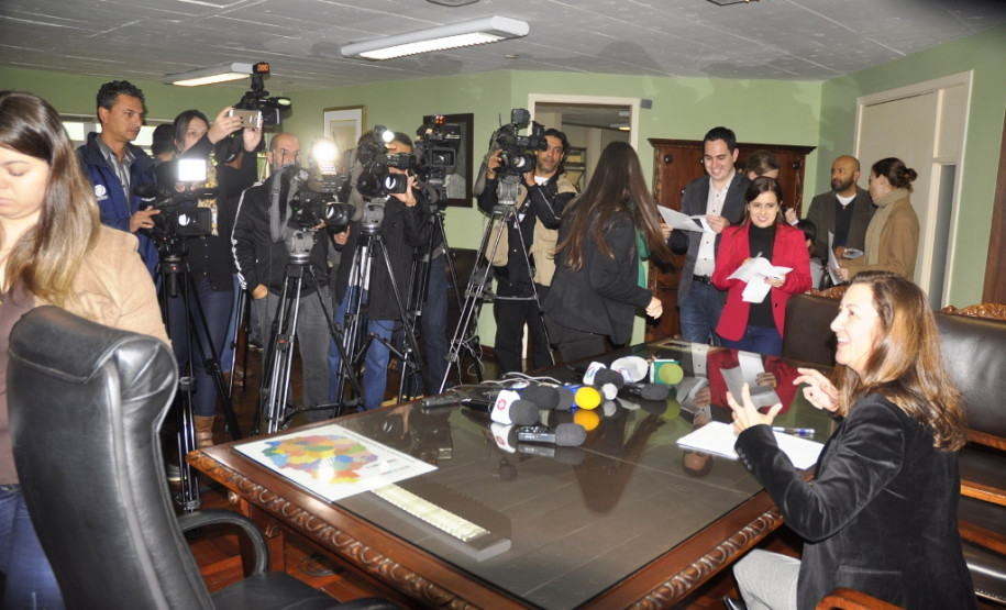 A Secretaria de Estado da Educação deve concluir o processo de avaliação da reestruturação da oferta de ensino na rede pública paranaense no final de novembro