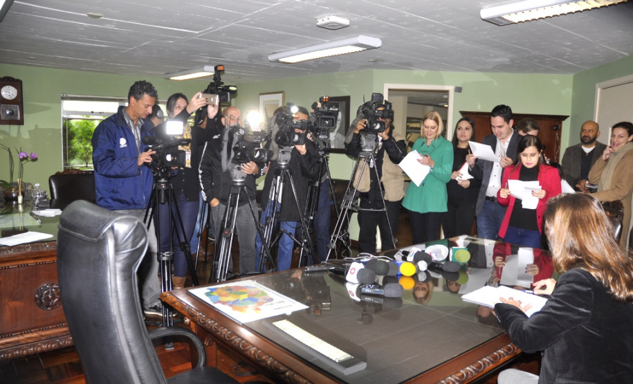 A Secretaria de Estado da Educação deve concluir o processo de avaliação da reestruturação da oferta de ensino na rede pública paranaense no final de novembro