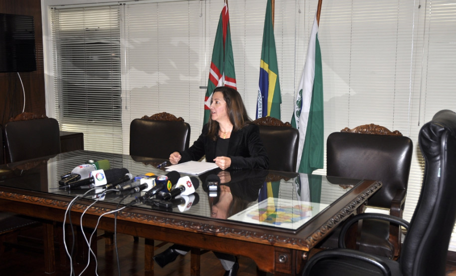 A Secretaria de Estado da Educação deve concluir o processo de avaliação da reestruturação da oferta de ensino na rede pública paranaense no final de novembro