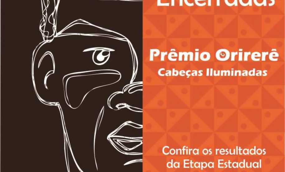 As inscrições se encerraram na última quinta-feira (5), com um total de 482 trabalhos inscritos. Próxima etapa será realizada entre 16 e 21/11.