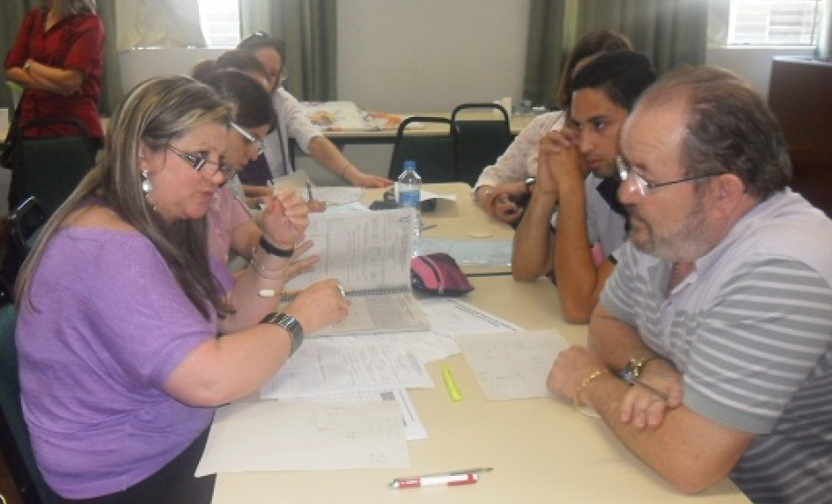 SEED encerra ciclo de reuniões sobre matrícula