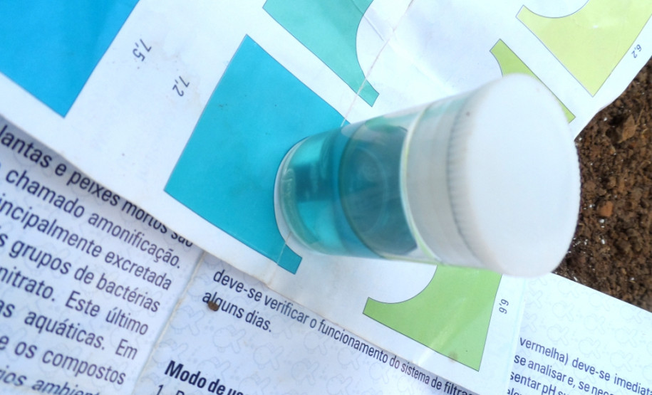 O Colégio Estadual Agrícola Adroaldo Augusto Colombo, em Palotina, Oeste do Paraná, ampliou as práticas da atividade de piscicultura para oferecer mais conhecimentos e oportunidades de melhoria de renda aos alunos do Curso Técnico em Agropecuária. A escola, que pertence ao Governo do Estado, introduziu a criação de crustáceos (carcinicultura) nos tanques onde são criadas tilápias.