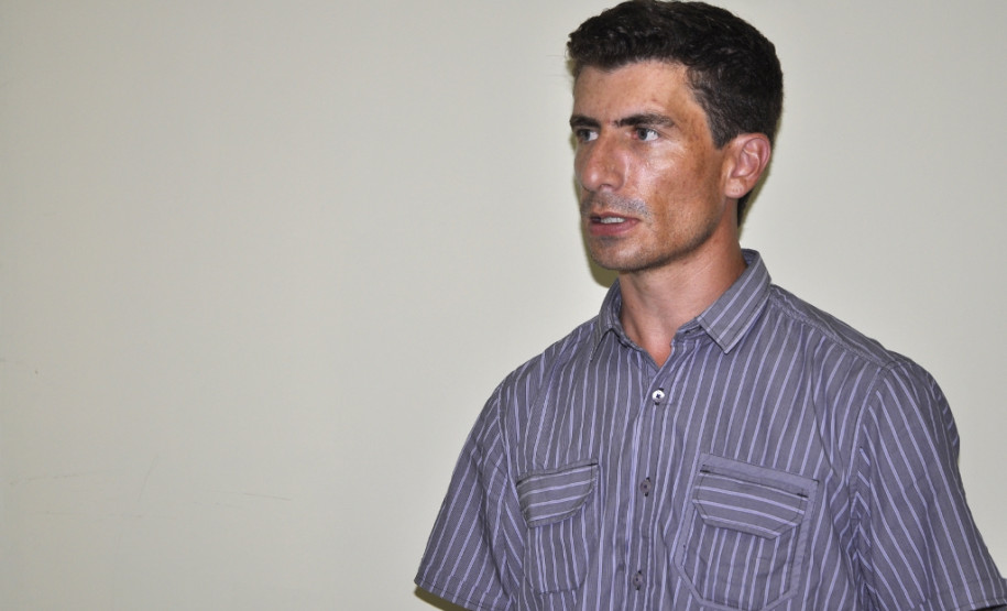 O Colégio Estadual Agrícola Adroaldo Augusto Colombo, em Palotina, Oeste do Paraná, ampliou as práticas da atividade de piscicultura para oferecer mais conhecimentos e oportunidades de melhoria de renda aos alunos do Curso Técnico em Agropecuária