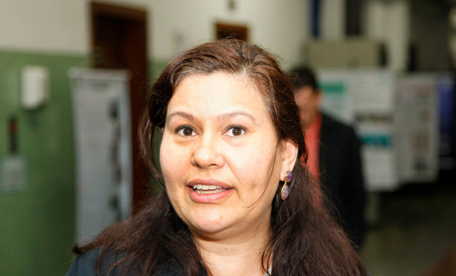 De acordo com a professora de Química Lisiane Vallejo Zananki, do Colégio Estadual Professor Loureiro Fernandes, em Curitiba, o Pacto Nacional proporcionou mais interação entre os profissionais. “Nós estávamos precisando desse momento de interação entre professores de diferentes disciplinas para trocarmos experiências e trabalharmos o ensino médio de maneira integrada”, contou a docente.