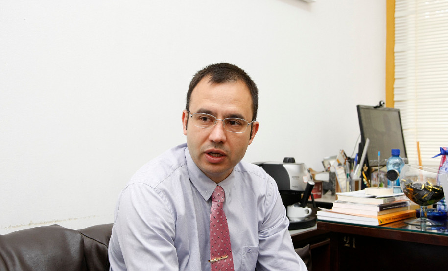 O material será usado pelos pacientes que vivem no hospital. Segundo o diretor da unidade, Osvaldo Tchaikovski Junior, a ação tem um significado especial para os pacientes que vão receber as cadeiras de rodas. “Essas pessoas foram abandonadas e hoje estão recebendo esse carinho dos jovens, e isso para eles representa estar inserido na sociedade novamente”, definiu Tchaikovski.