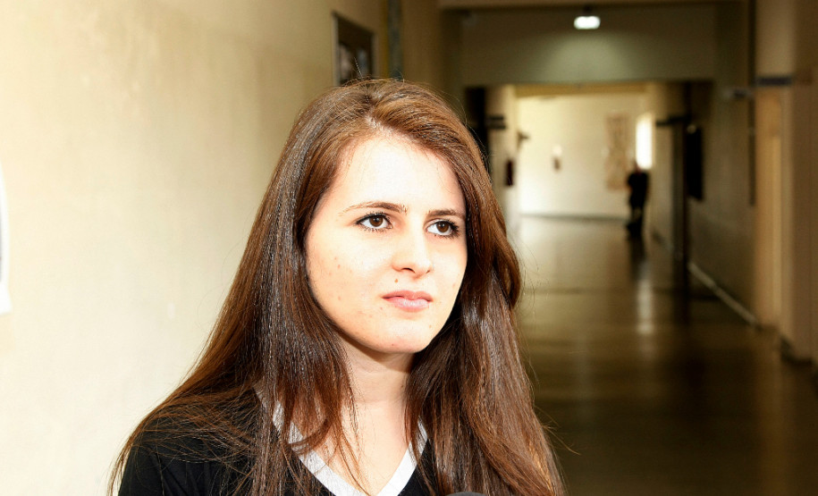 São os alunos que escolhem as atividades que querem desenvolver e usam suas habilidades para o bem da escola e da comunidade