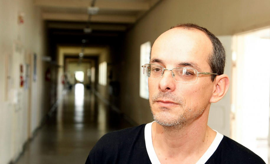 A ação faz parte do projeto Cidadão Ético, trabalhado na disciplina de sociologia desde 2012 pelo professor João Carlos Brandão