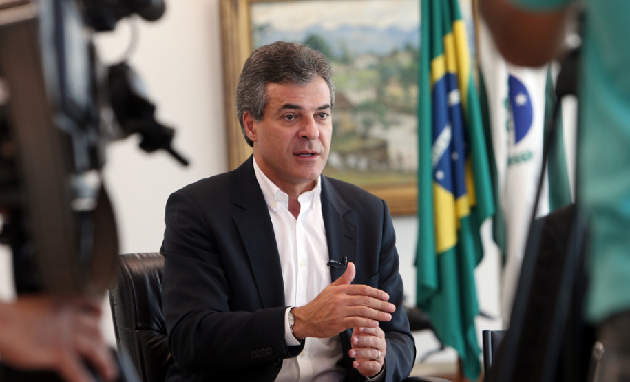 O Paraná é o segundo estado mais competitivo do Brasil, de acordo com ranking publicado neste fim de semana pela revista Veja