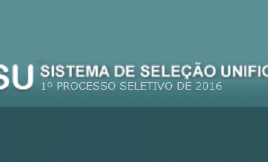 As universidades estaduais do Paraná receberam 82.590 inscrições para as 4.833 vagas ofertadas. Quem não foi selecionado pode entrar em lista de espera.