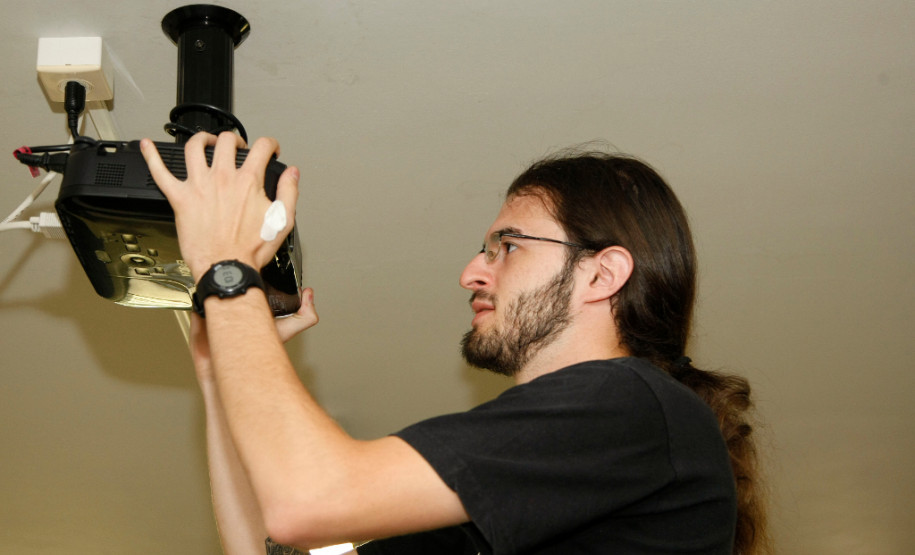 A atenção e dedicação dos profissionais que trabalham no São Paulo Apóstolo já deu frutos