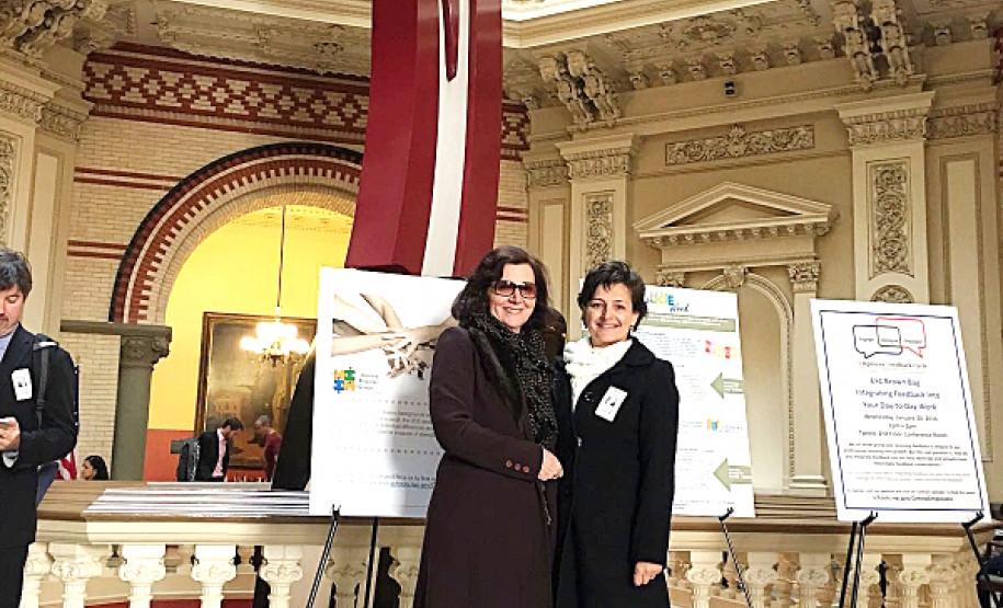 Tornar a escola atrativa para o estudante