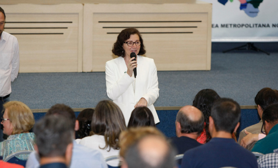 Educação orienta diretores para início do ano letivo Diretores e vice-diretores das 2.100 escolas da rede estadual de ensino participaram nesta quinta-feira (4) da primeira reunião técnica para o processo de transição entre os antigos e novos administradores escolares. “É um momento especial para que os diretores sejam orientados sobre o período de transição e sobre ações e metas para que o novo ano letivo aconteça com tranquilidade”, disse a secretária de Estado da Educação, professora Ana Seres.