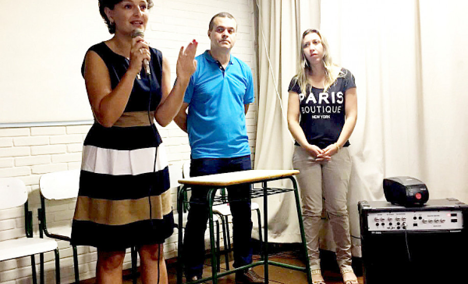 Semana Pedagógica reúne profissionais da educação, pais e alunos em todo Estado.