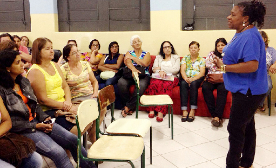 Semana Pedagógica reúne profissionais da educação, pais e alunos em todo Estado.